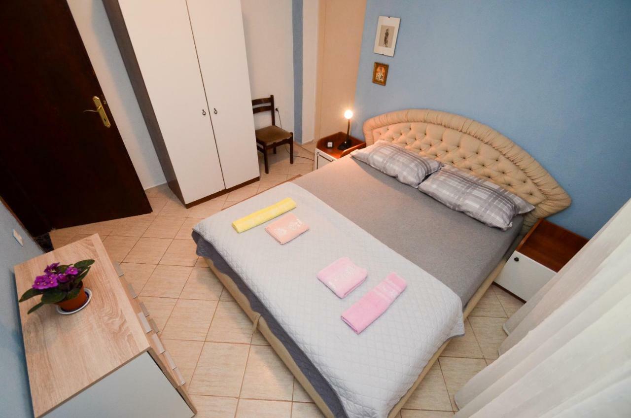 Apartment Buki Kotor Luaran gambar